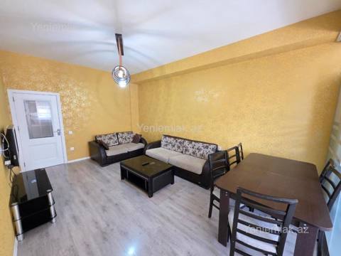 Kirayə 4 otaqlı Bina evi menzil (Yeni tikili), 110 m², Binəqədi rayonu — Баку