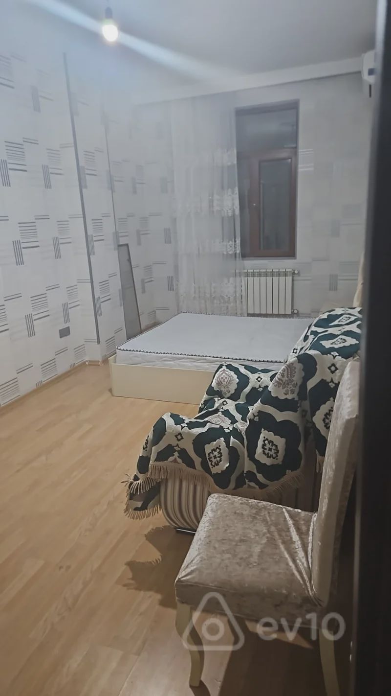 For rent: 2-room apartment (new building), 100 m² — Mənzil, Xırdalan (8)