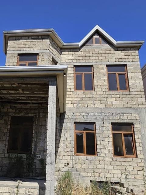 Satılır Köhnə Günəşlidə, Mirtağı Məscidinin arxasında yeni — 350 000 ₼ · Baku · Ev, villa Satılır Köhnə Günəşlidə, Mirtağı Məscidinin arxasında yeni — Baku