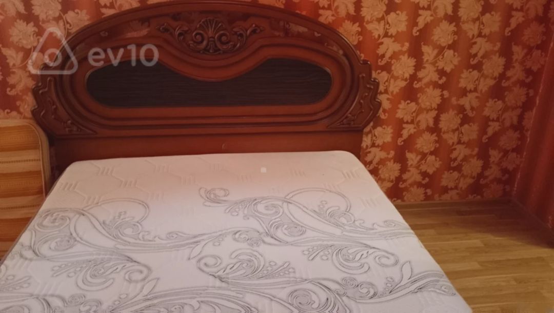 For rent: 2-room apartment (new building), 54 m² — Mənzil, Bakı (5)