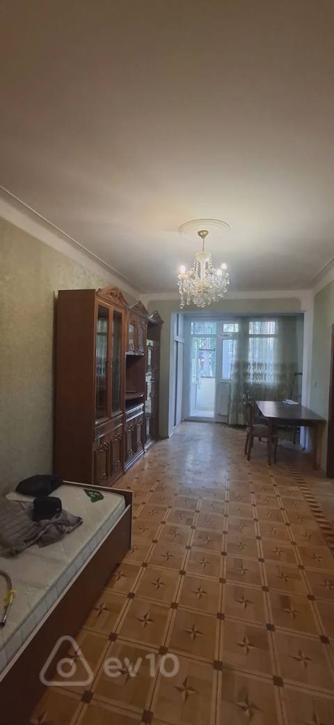 3 otaqlı mənzil, 65 m², H. Əliyev küçəsi — kirayə — Baku