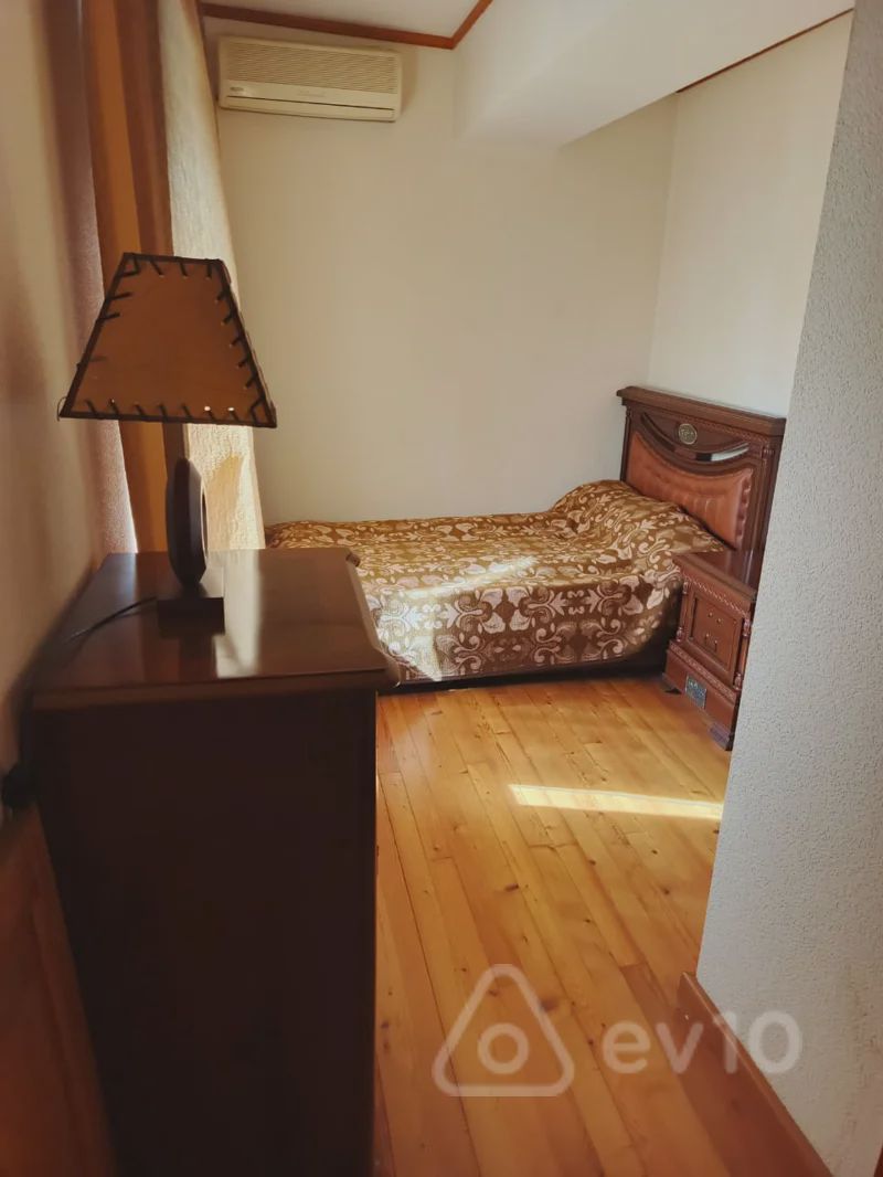 For sale: 3-room apartment (old building), 70 m² — Mənzil, Bakı (6)