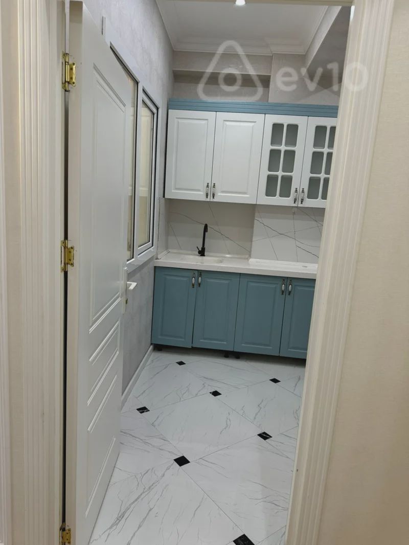 For rent: 2-room apartment (new building), 75 m² — Mənzil, Bakı (7)