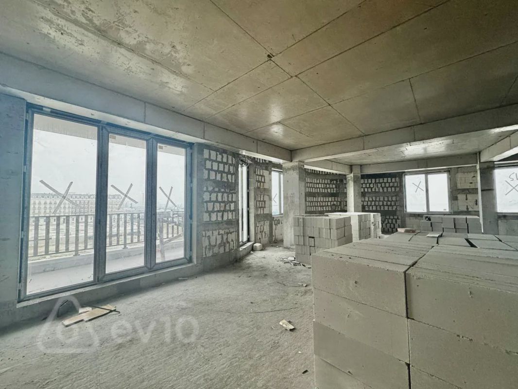For sale: apartment (new building), 280 m² — Mənzil, Bakı (10)