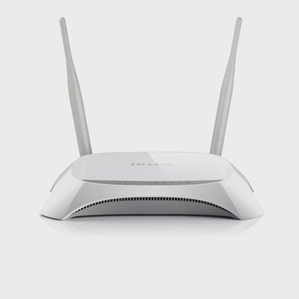 3G/4G Ruter Tp-Link TL-MR3420 — Routerlər, Bakı