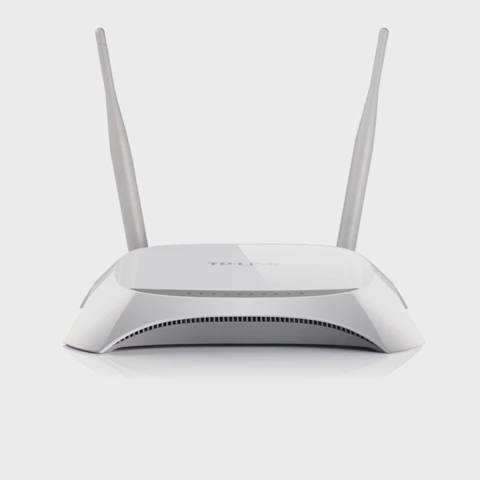 3G/4G Ruter Tp-Link TL-MR3420 — ITM Store — Routerlər