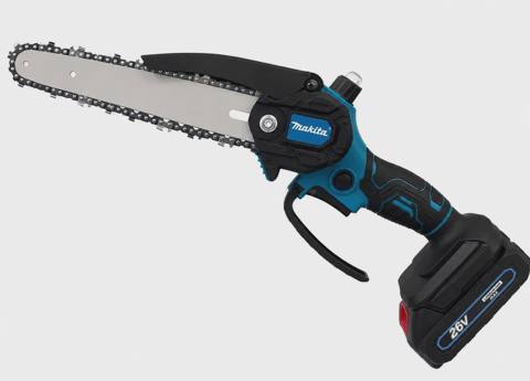 Mini motopilla Makita 26V akkumulyatorlu — 55 ₼ · Баку · Mallar Mini motopilla Makita 26V akkumulyatorlu — Баку