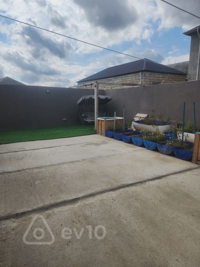 For sale: 4-room house / Cottage / Villa, 120 m² — Ev, villa, Bakı (2)