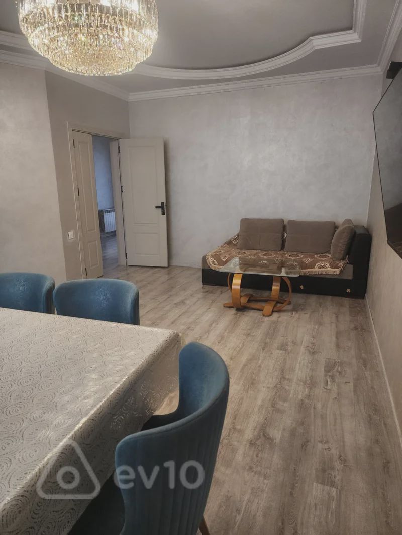 For sale: 4-room house / Cottage / Villa, 120 m² — Ev, villa, Bakı (5)