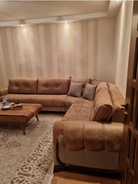 Damla firması. Uqlavoy divan 350azn. ideal veziyyetde acılır — Furniture