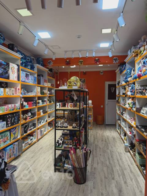 Obyekt, 75 m², Bakı, Nizami küçəsi — kirayə — Bakı