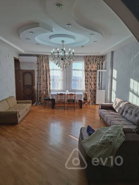 3 otaqlı mənzil, 112 m², Həmzə Babaşov — kirayə — 800 ₼ · 3 комн. · 112 м² · 12/17 этаж · Баку, Binəqədi · Mənzil 3 otaqlı mənzil, 112 m², Həmzə Babaşov — kirayə — Баку