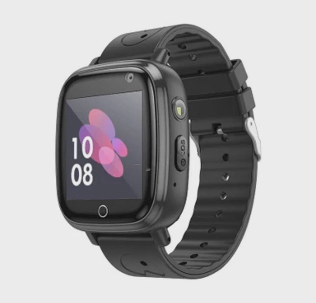 Smart saat Hoco Y 100 Qara — Ağıllı saatlar, Bakı (2)