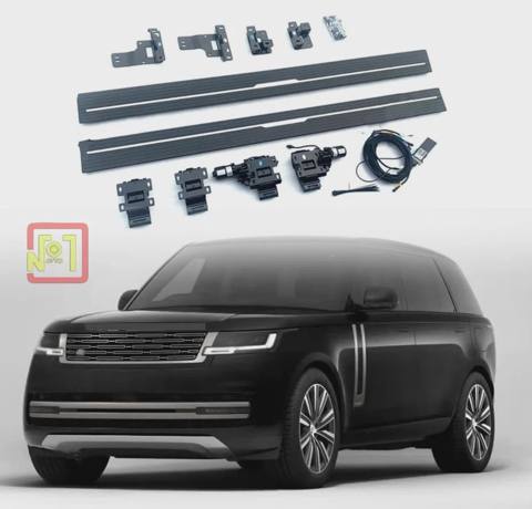 Elektron ayaqaltı Range Rover 2023 L460 — 1 200 ₼ · Baku · Avto Elektron ayaqaltı Range Rover 2023 L460 — Baku