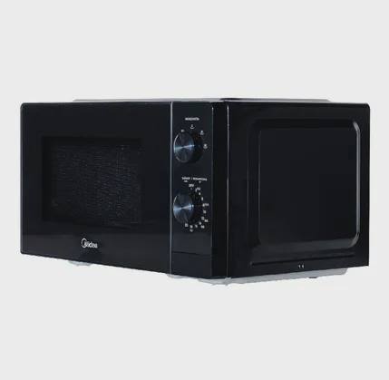 Mikrodalğalı soba Midea MM7P012MZ-B — 149.99 ₼ · Baku · Mikrodalğalı sobalar Mikrodalğalı soba Midea MM7P012MZ-B — Baku