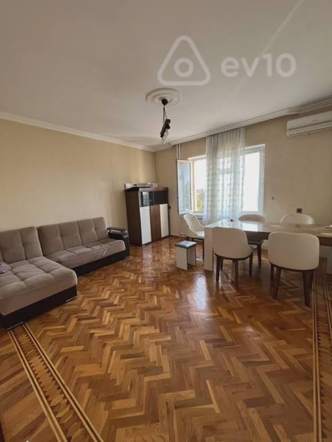 4 otaqlı mənzil, 100 m², Adil Məmmədov — Baku