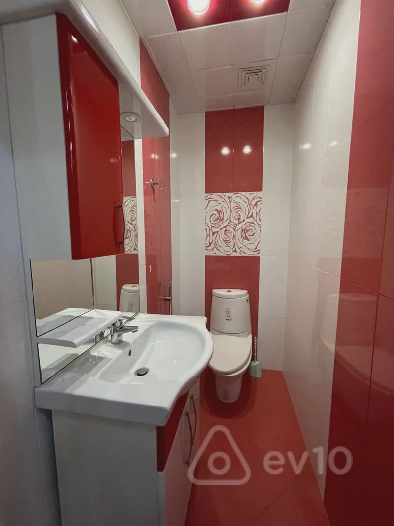 For sale: 2-room apartment (new building), 90 m² — Mənzil, Bakı (12)