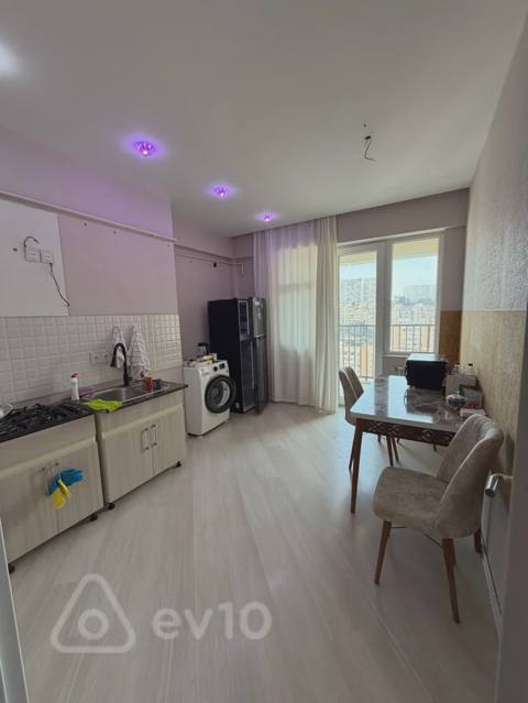 2 otaqlı mənzil, 76 m², Bakı, Gəncə prospekti — 210 000 ₼ · 2 xonali · 76 m² · 18/21 qavat · Баку, Xətai · Mənzil 2 otaqlı mənzil, 76 m², Bakı, Gəncə prospekti — Баку