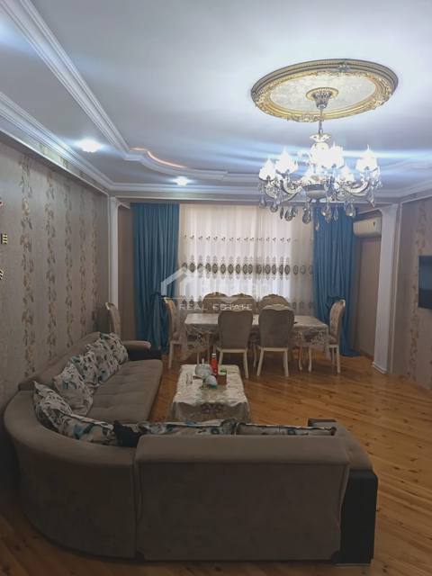 Satılır 3 otaqlı yeni tikili 87 m², Masazır qəsəbəsi, Abşeron rayonu — 150 000 ₼ · Баку · Daşınmaz əmlak Satılır 3 otaqlı yeni tikili 87 m², Masazır qəsəbəsi, Abşeron rayonu — Баку