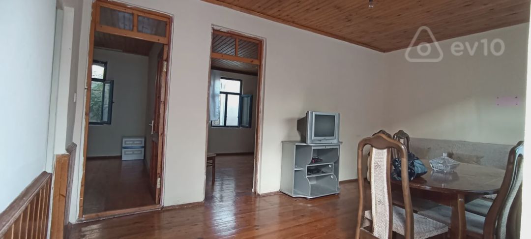 For rent: 3-room house / Cottage / Villa, 60 m² — Ev, villa, Bakı (8)