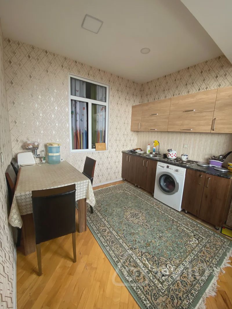 Satılık 3 odalı daire (yeni bina), 72 m² — Mənzil, Xırdalan (8)