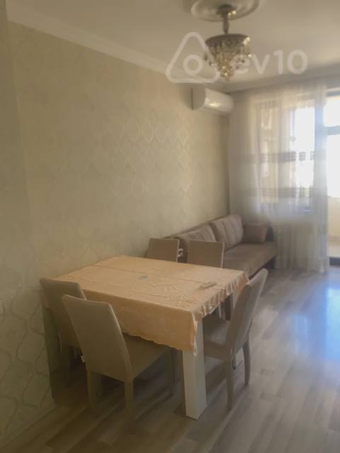 2 otaqlı mənzil, 50 m², Abbas Mirzə Şərifzadə küç. — kirayə — 750 ₼ · Baku · Mənzil 2 otaqlı mənzil, 50 m², Abbas Mirzə Şərifzadə küç. — kirayə — Baku