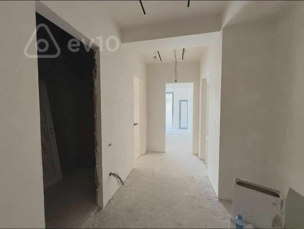 For sale: 2-room apartment (new building), 97 m² — Mənzil, Bakı (5)