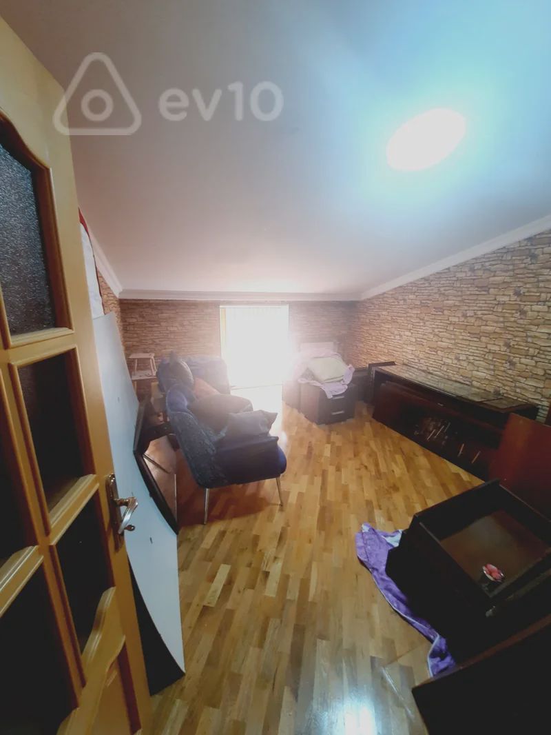 For sale: apartment (new building), 200 m² — Mənzil, Bakı (3)