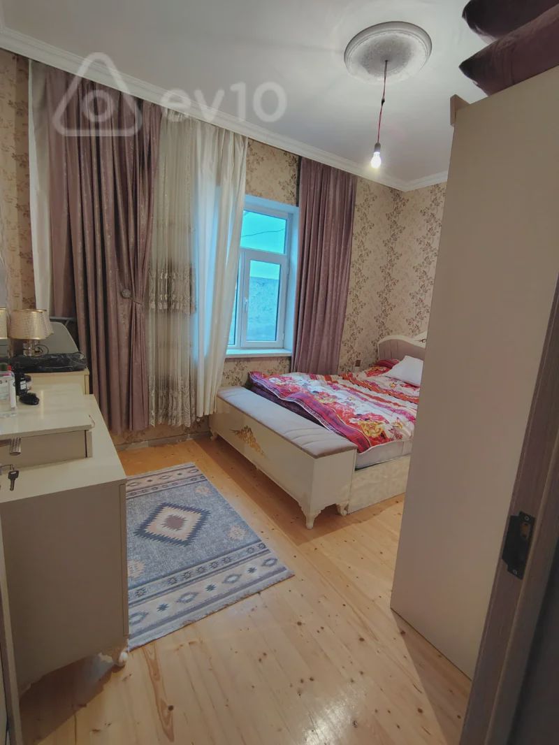 For rent: 2-room house / Cottage / Villa, 60 m² — Ev, villa, Bakı (8)