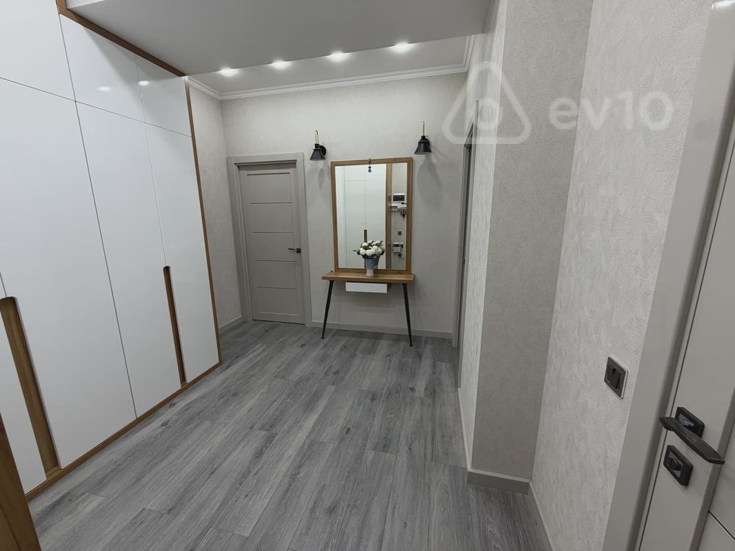 Satılık 1 odalı daire (yeni bina), 51 m² — Mənzil, Bakı (5)