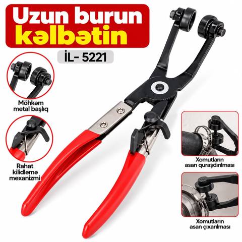 knopka çıxaran alət maqnit (kod: il54681-55) — Баку