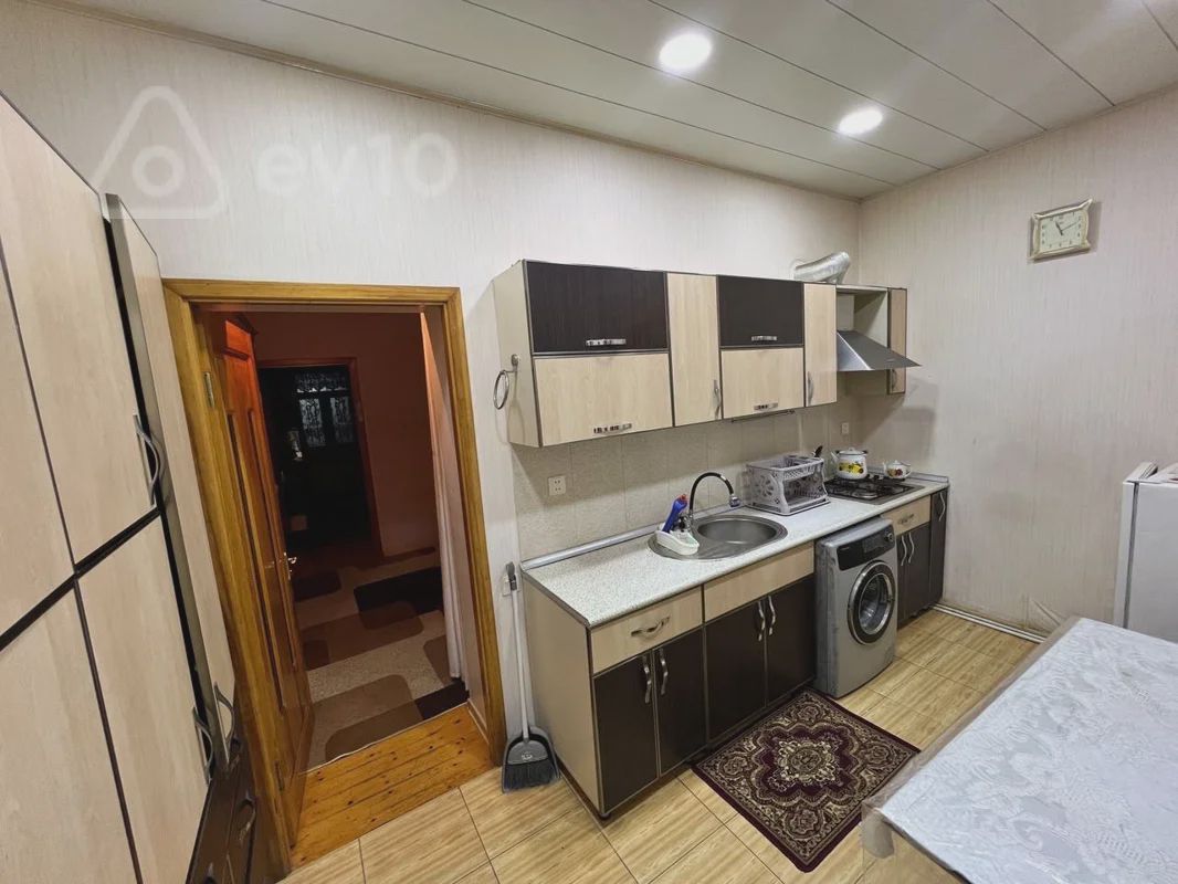 For rent: 2-room house / Cottage / Villa, 50 m² — Ev, villa, Bakı (5)