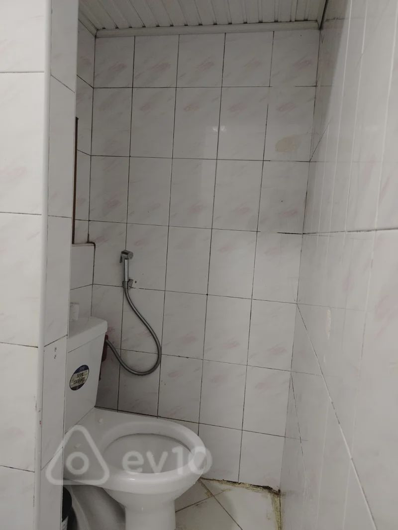 For sale: 3-room apartment (old building), 55 m² — Mənzil, Bakı (3)