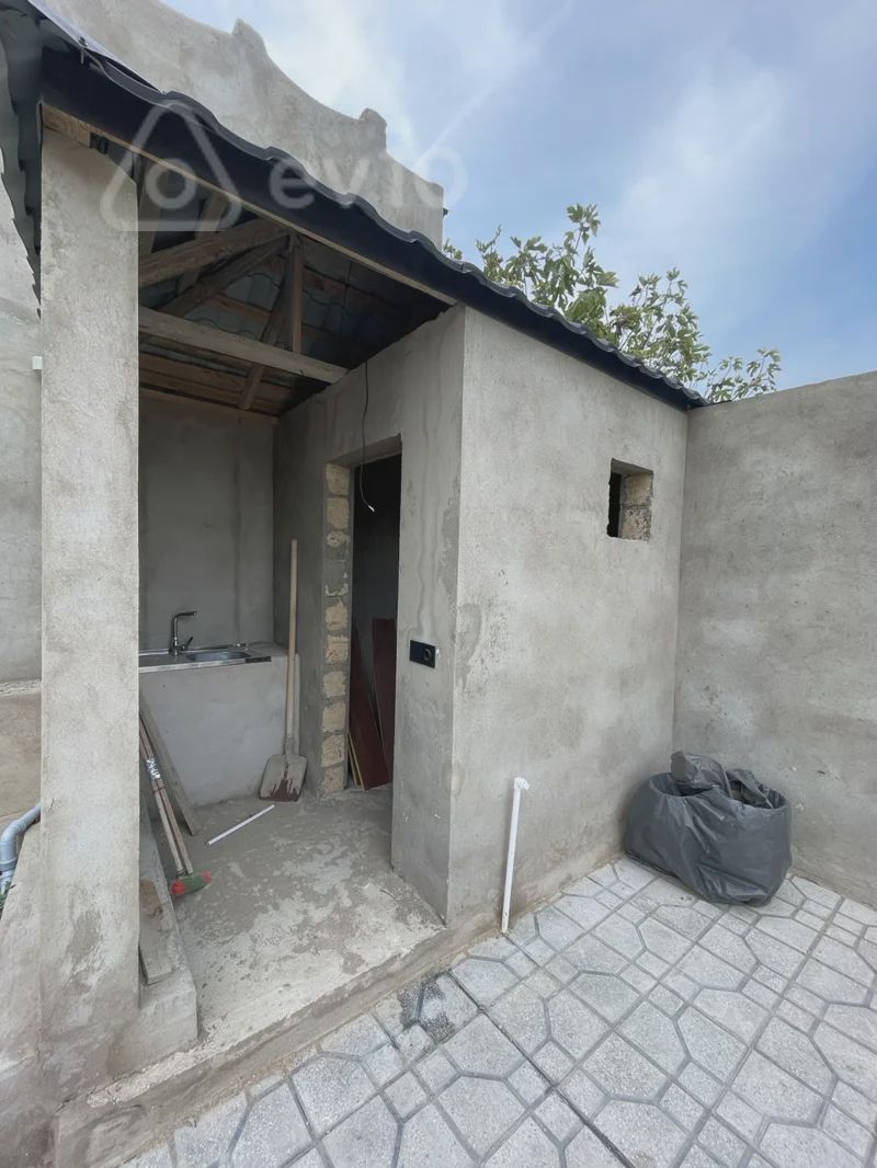 Satılık 3 odalı müstakil ev / Yazlık / Villa, 100 m² — Ev, villa, Bakı (6)