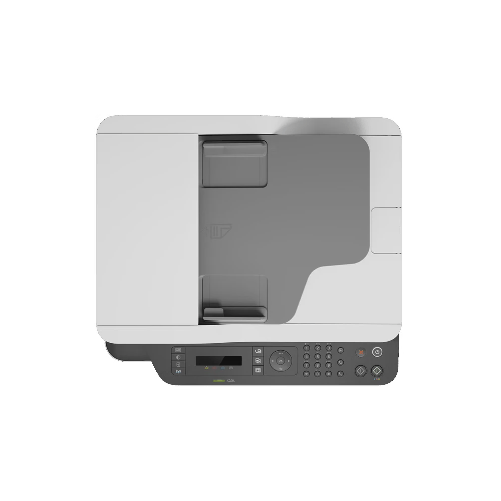 HP Color Laser 179fnw Wireless Printer — Printerləri, Bakı (7)