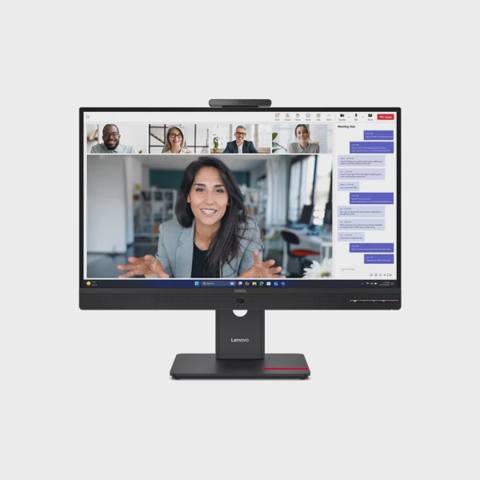 Lenovo ThinkVision Business Monitor T27QD-4v 64B8UAT1EU — 759 ₼ · Baku · LG Lenovo ThinkVision Business Monitor T27QD-4v 64B8UAT1EU — Baku
