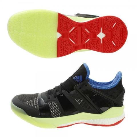 Adidas kişi idman ayaqqabısı performans modeli - Rənglər: qara üst — Bakı