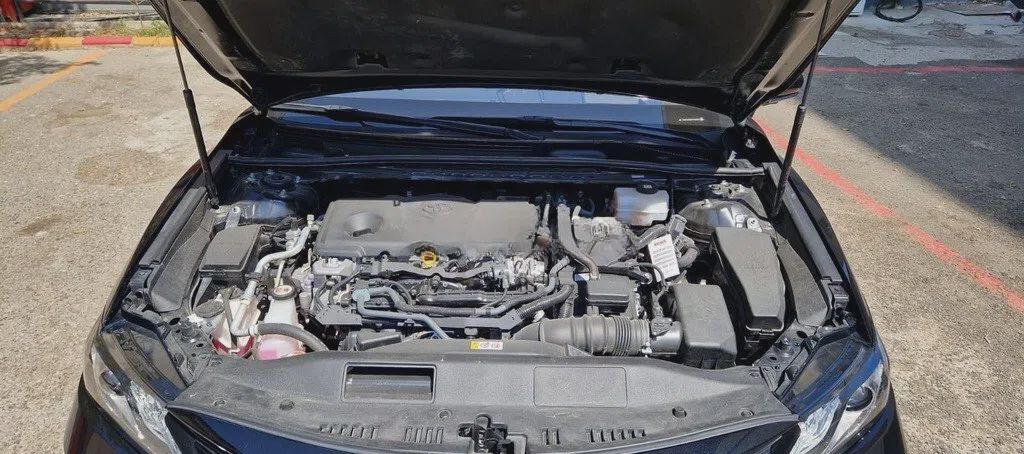 Toyota Camry, 2023 il, 81000 km, 2.5 L — Avtomobillər, Bakı (10)
