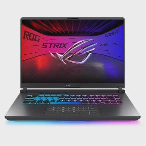Asus ROG Strix G16 G615JMR-DS94 Gaming Notebook — Check it — Dizüstü bilgisayarlar