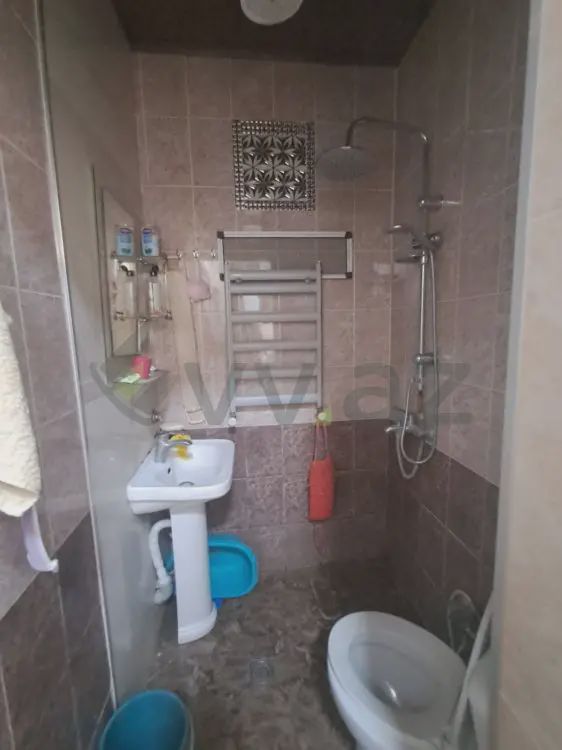 For sale: 2-room house / Cottage / Villa, 40 m² — Ev, villa (8)