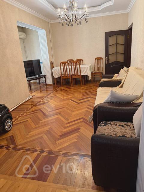 2 otaqlı mənzil, 65 m², Azadliq metros — 202 000 ₼ · 2 ოთახი · 65 m² · სართული 6/9 · Baku, Binəqədi · Mənzil 2 otaqlı mənzil, 65 m², Azadliq metros — Baku