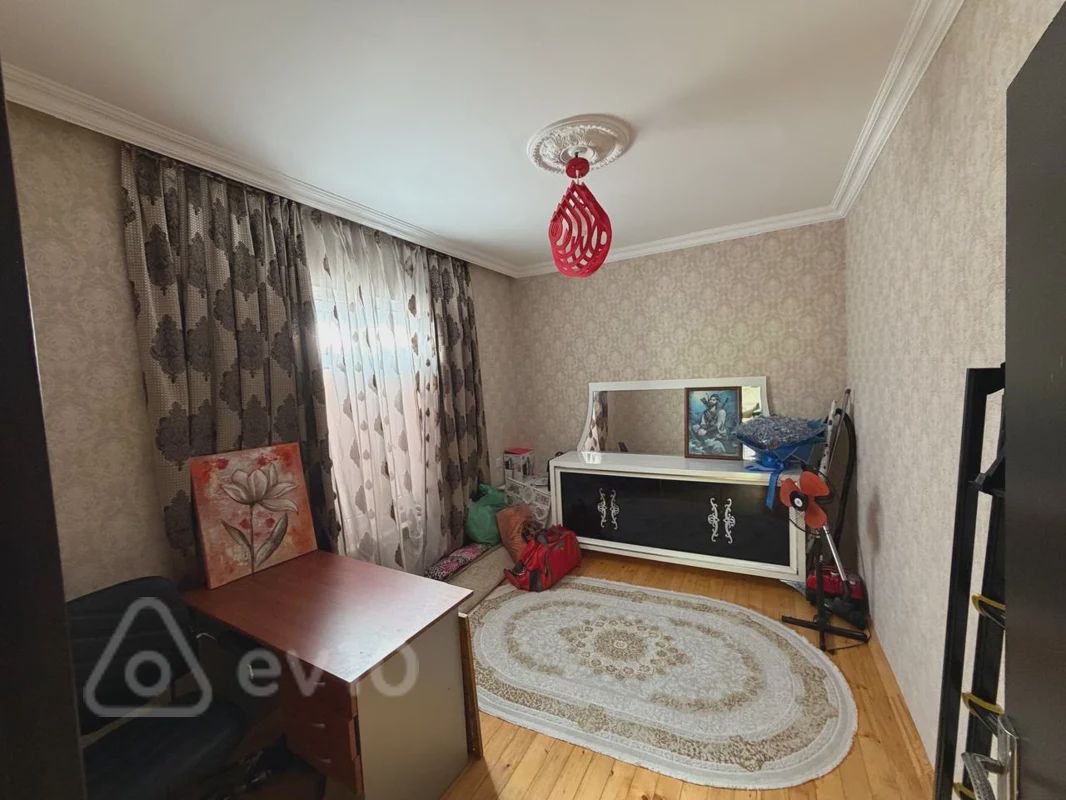For rent: 3-room house / Cottage / Villa, 151 m² — Ev, villa, Bakı (8)