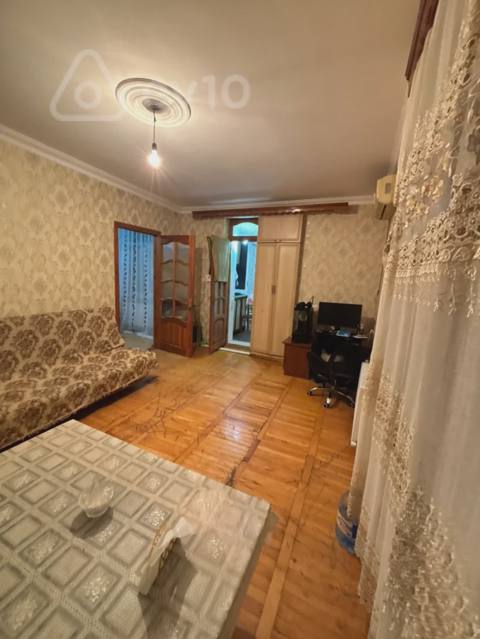 2 otaqlı mənzil, 55 m², Xalqlar Dostlugu metrosu Bəhruz Nuriyev küçəsi — kirayə — 500 ₼ · Baku · Mənzil 2 otaqlı mənzil, 55 m², Xalqlar Dostlugu metrosu Bəhruz Nuriyev küçəsi — kirayə — Baku