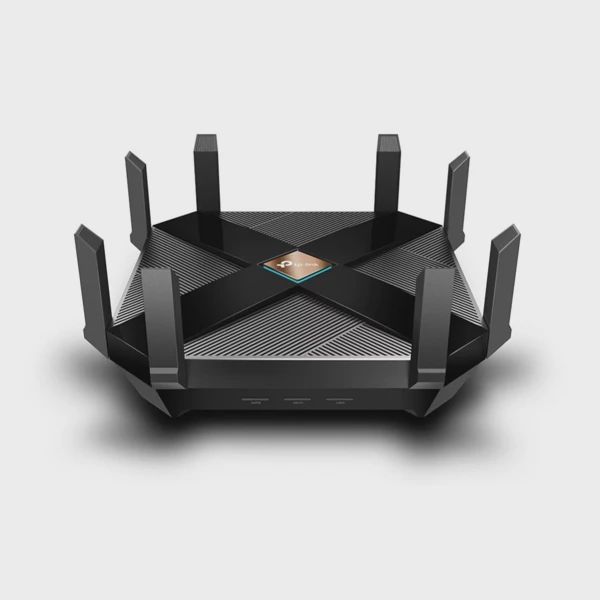 TP-Link - Archer AX6000 Router — Routerlər, Bakı