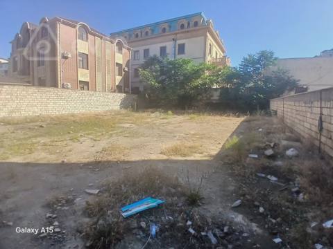 Torpaq sahəsi, 5.2 sot, Azadlıq prospekti — 320 000 ₼ · Баку · Torpaq Torpaq sahəsi, 5.2 sot, Azadlıq prospekti — Баку