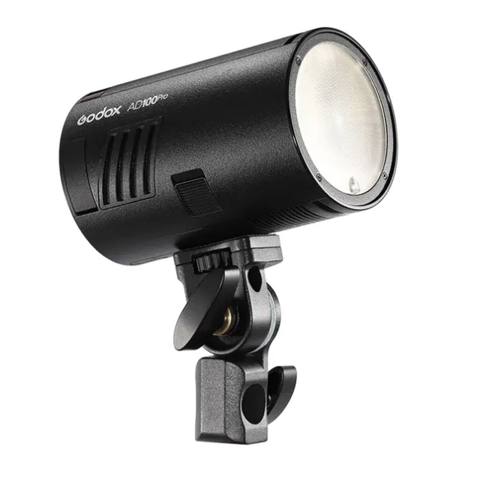 Godox AD100Pro portativ studiya flaşı - Güc: 100 Ws; 9-pilləli güc — 490 ₼ · Baku · İşıq avadanlığı və aksesuarlar Godox AD100Pro portativ studiya flaşı - Güc: 100 Ws; 9-pilləli güc — Baku
