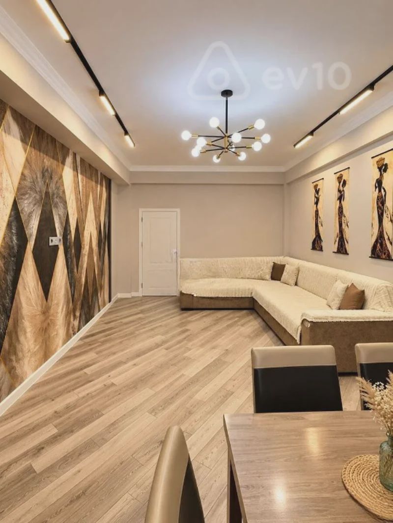 Sotiladi: 2 xonali квартира (новостройка), 75 m² — Mənzil, Bakı (3)
