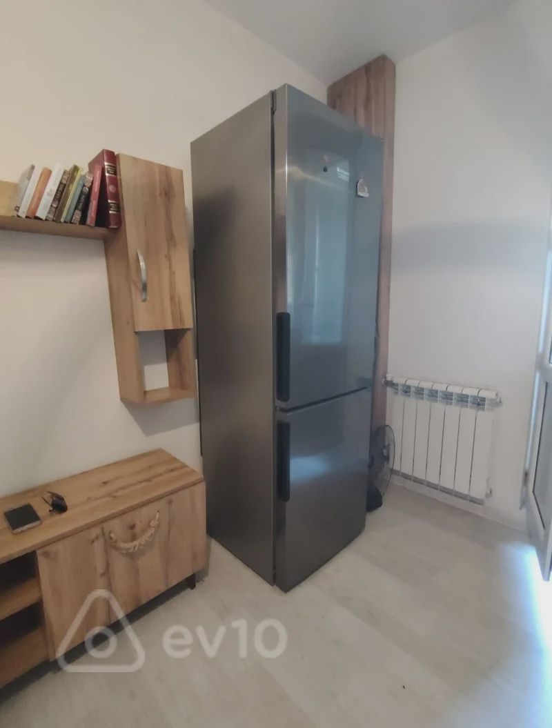 For rent: 2-room apartment (old building), 40 m² — Mənzil, Bakı (6)