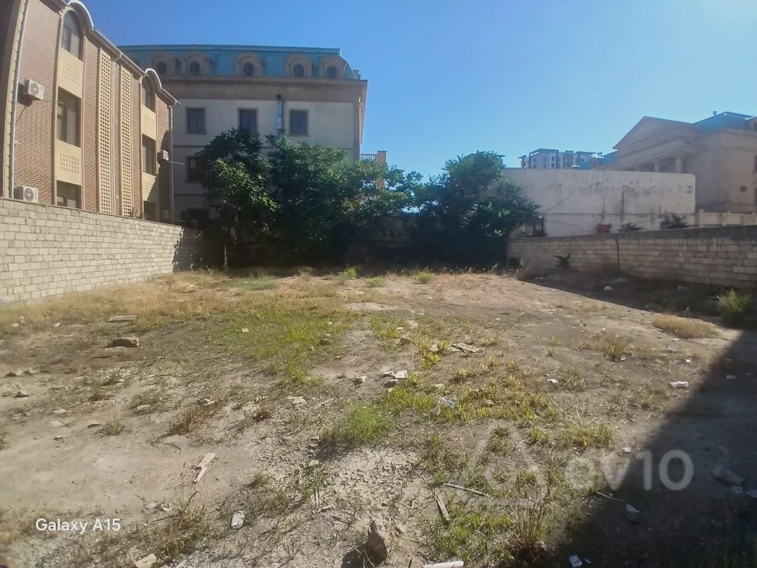 For sale: land, 5.2 sot — Torpaq, Bakı (2)