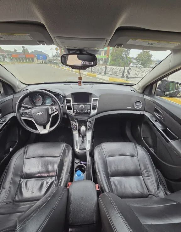 Chevrolet Cruze, 2014 il, 285000 km, 1.4 L 99-RO-265 — Avtomobillər, Lənkəran (8)